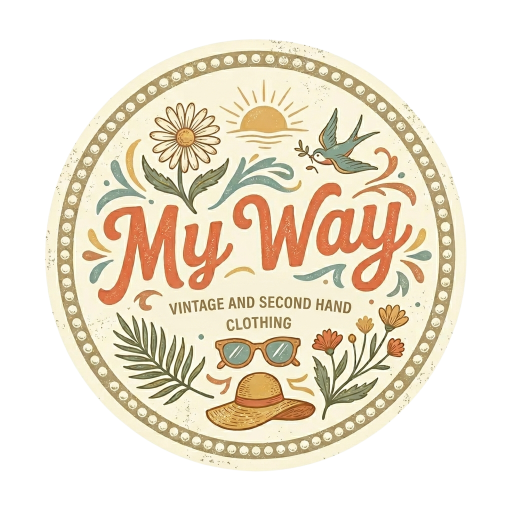 My Way Store Logo