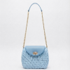 baby blue front