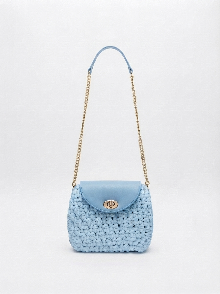 baby blue front