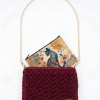 front with pouch